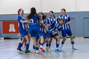 Bild 539 - wCJ Futsalmeisterschaft